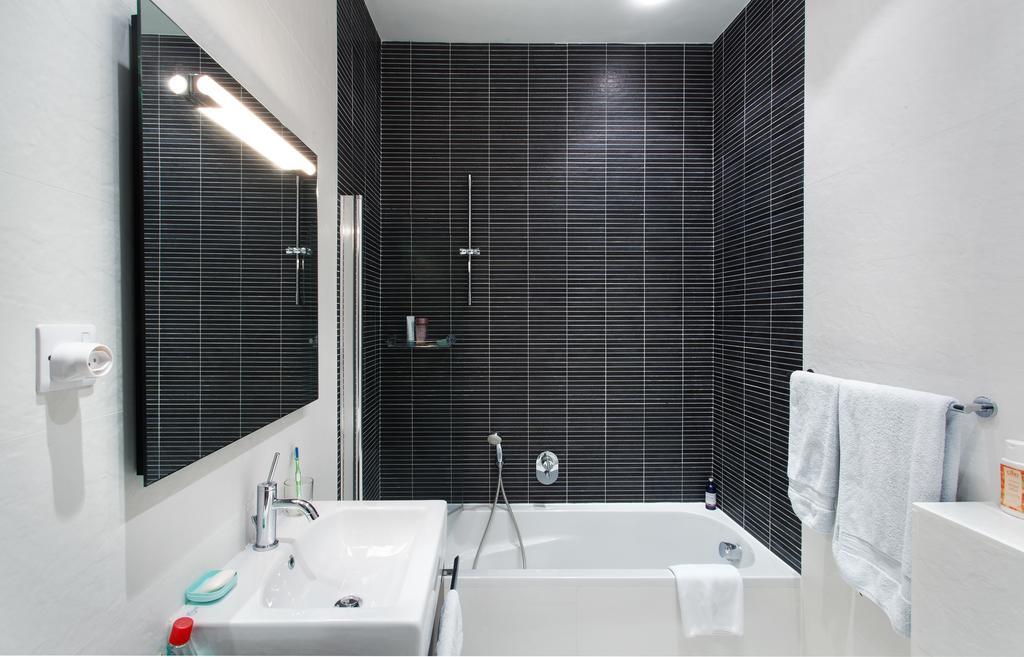 Marvellous Apartment In Tigne Point สลีมา ภายนอก รูปภาพ